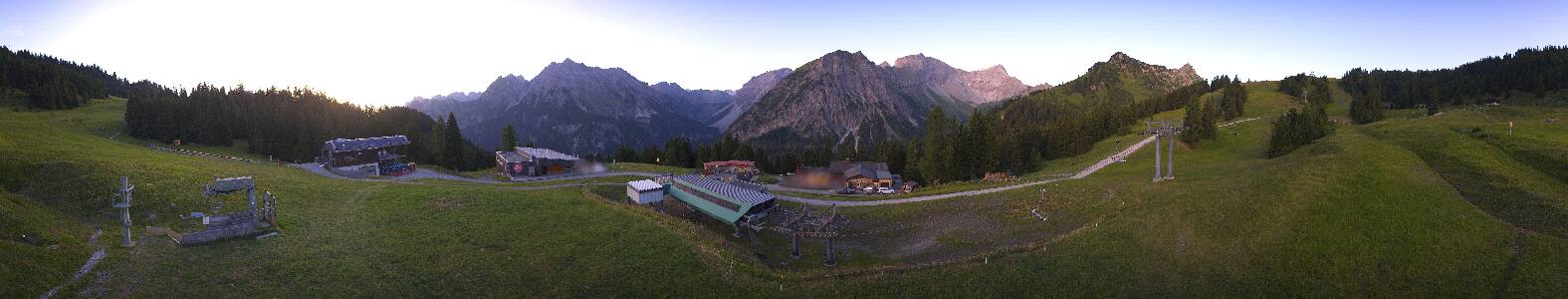 Palüd Brandnertal