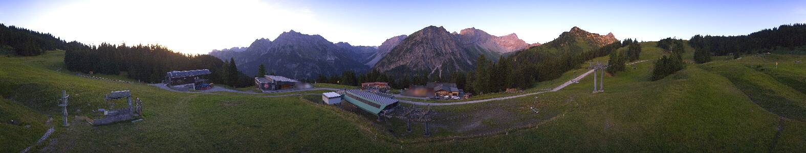 Palüd Brandnertal