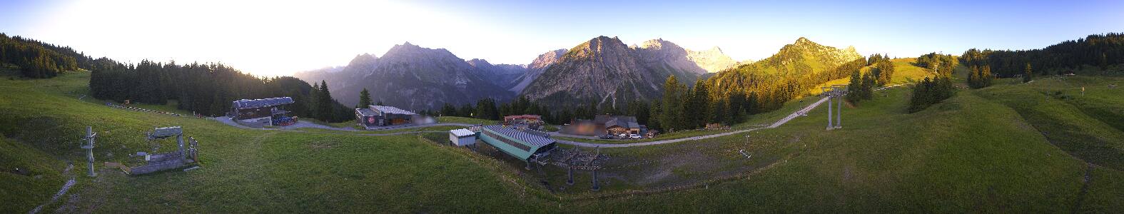Palüd Brandnertal