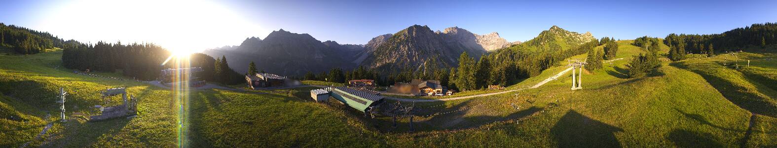 Palüd Brandnertal