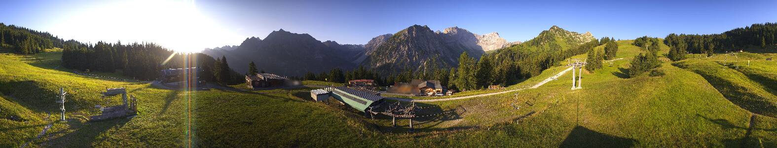 Palüd Brandnertal