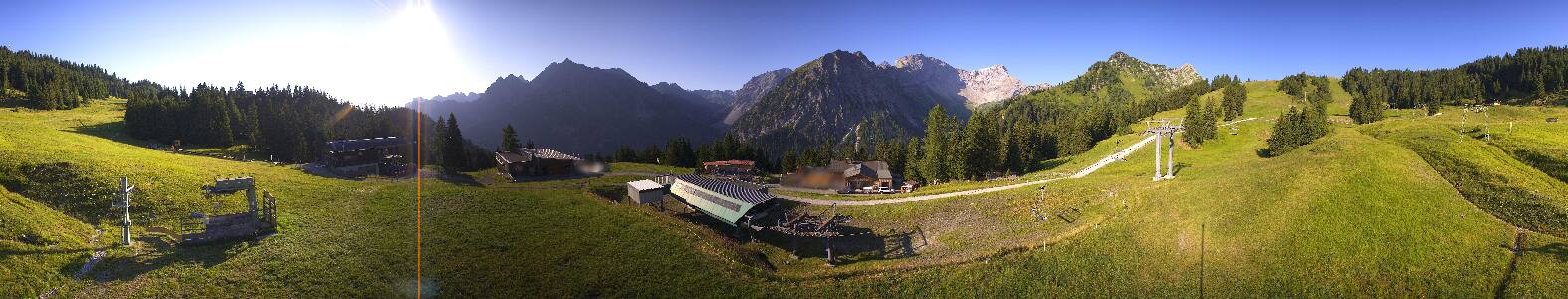 Palüd Brandnertal