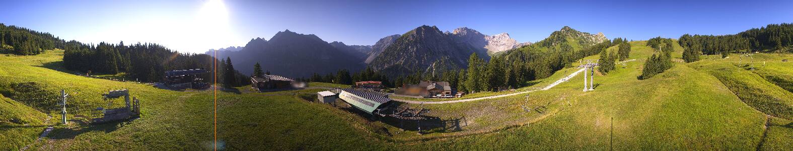 Palüd Brandnertal