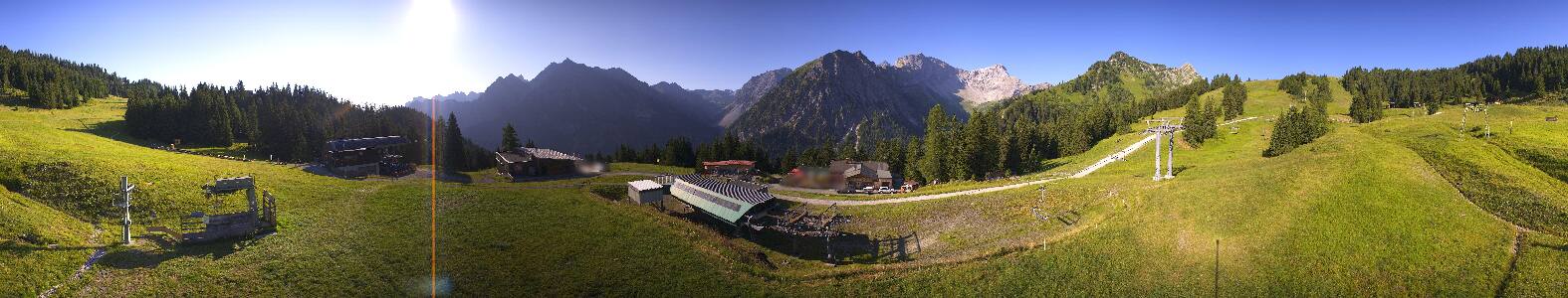 Palüd Brandnertal
