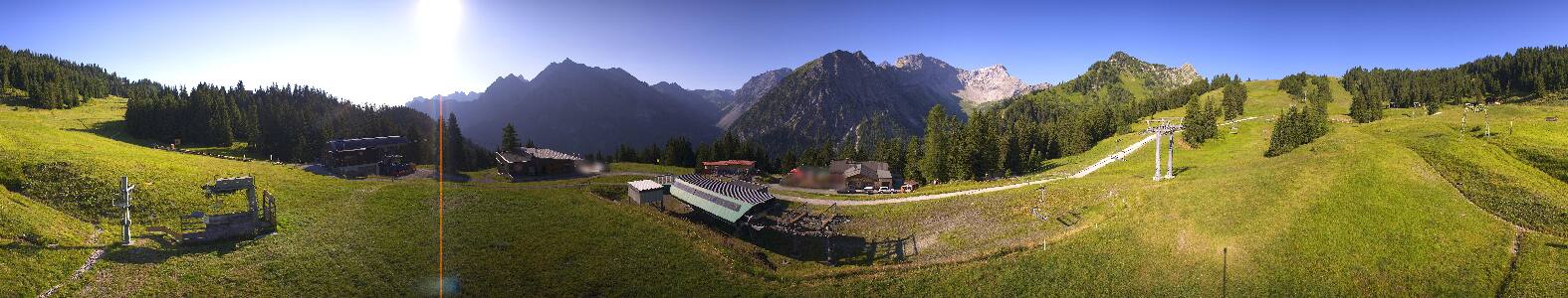 Palüd Brandnertal