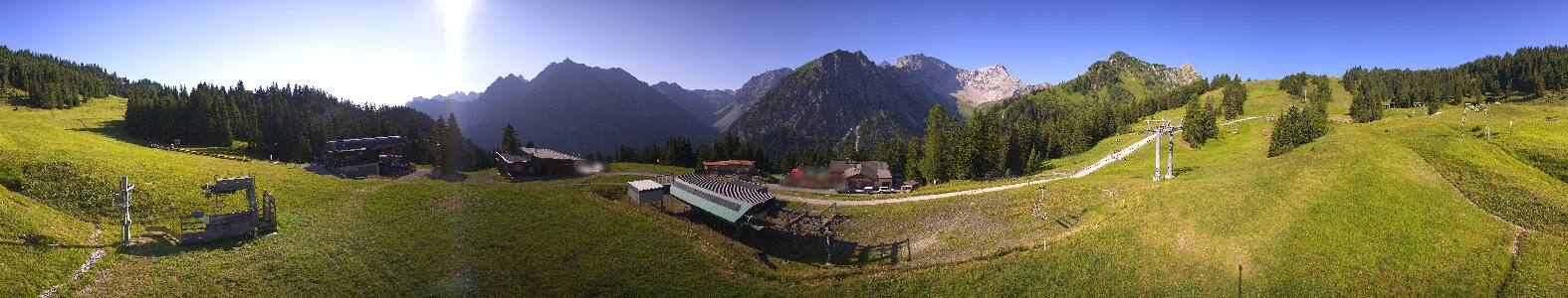 Palüd Brandnertal