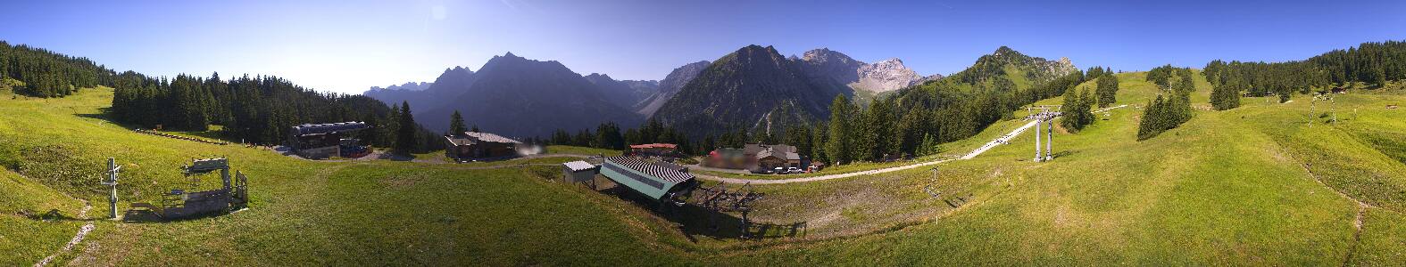 Palüd Brandnertal