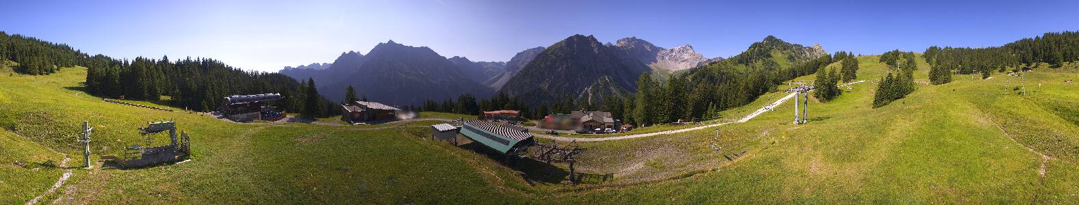 Palüd Brandnertal