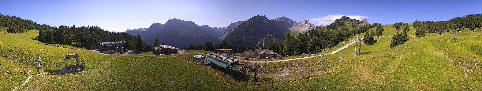 Palüd Brandnertal