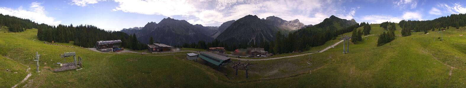 Palüd Brandnertal