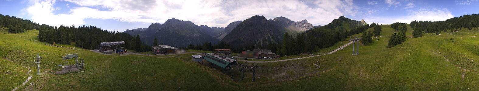 Palüd Brandnertal