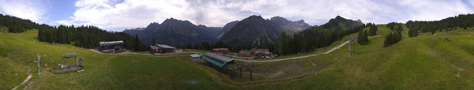 Palüd Brandnertal