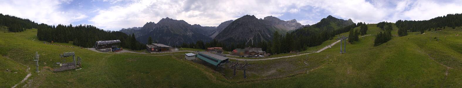 Palüd Brandnertal