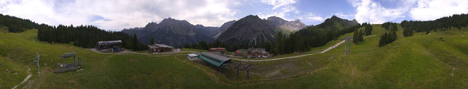 Palüd Brandnertal