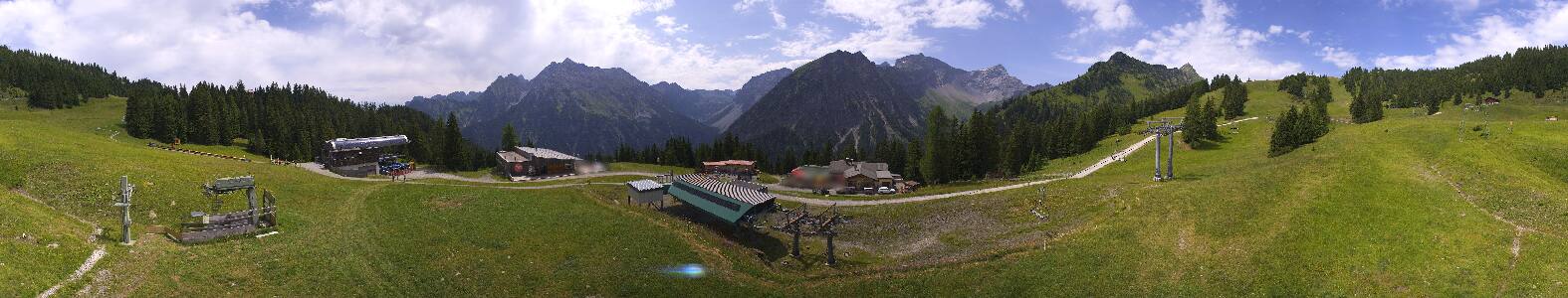 Palüd Brandnertal