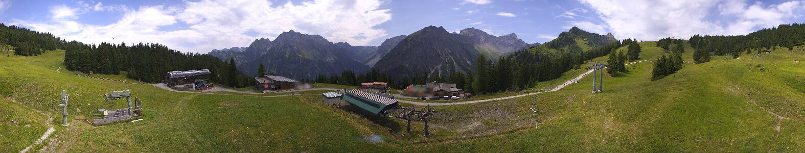 Palüd Brandnertal