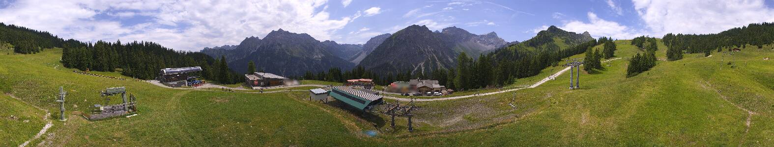 Palüd Brandnertal