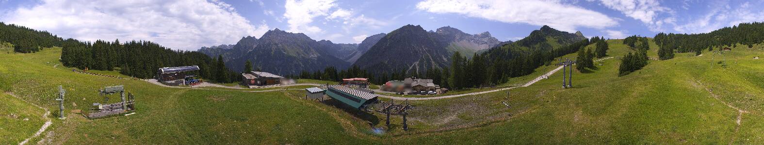 Palüd Brandnertal