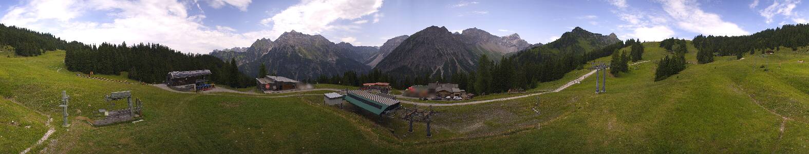 Palüd Brandnertal
