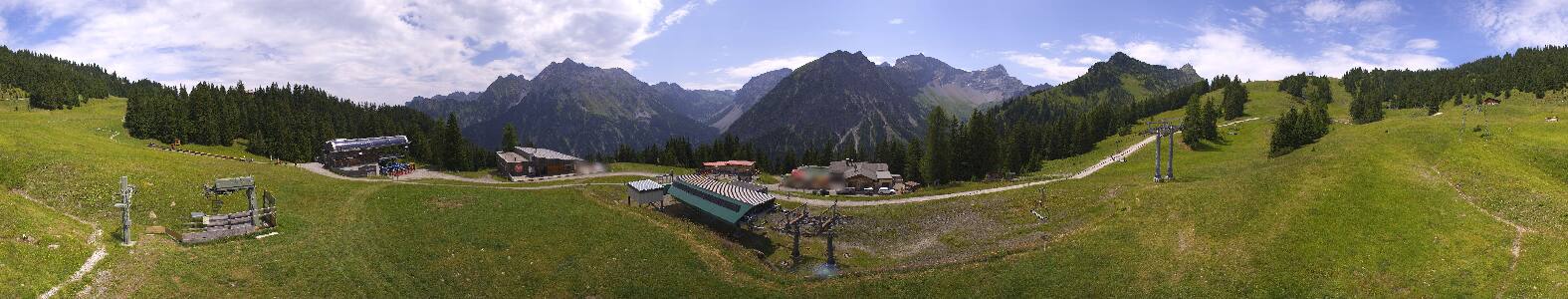 Palüd Brandnertal