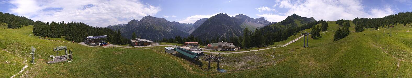 Palüd Brandnertal
