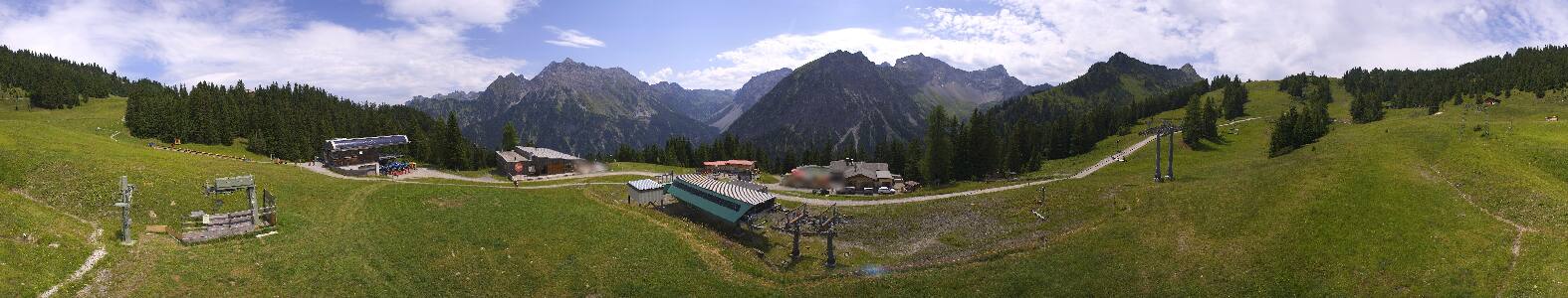 Palüd Brandnertal
