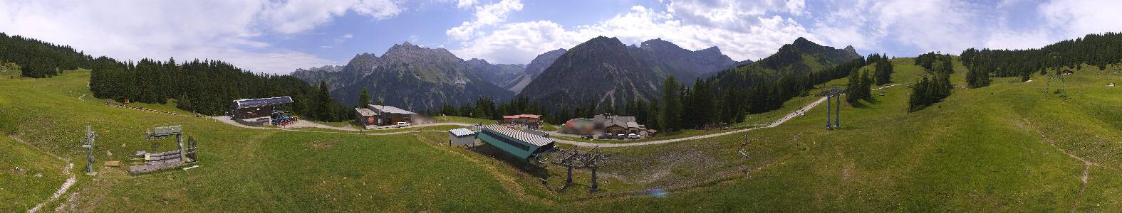 Palüd Brandnertal