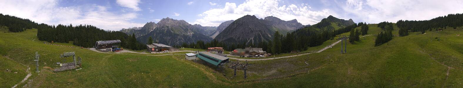 Palüd Brandnertal