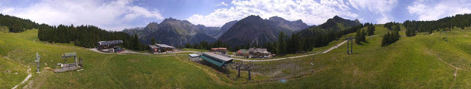 Palüd Brandnertal