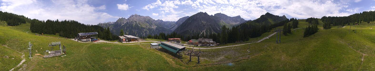 Palüd Brandnertal