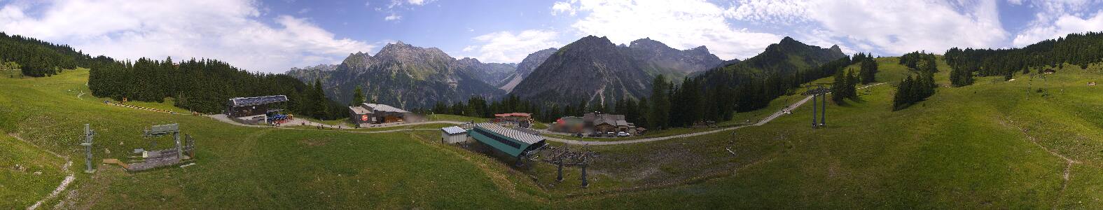 Palüd Brandnertal