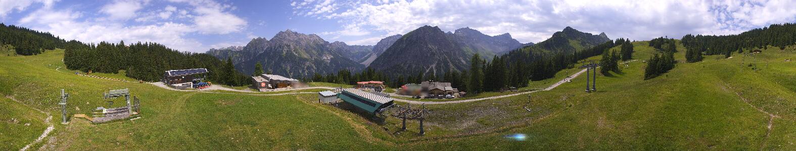 Palüd Brandnertal