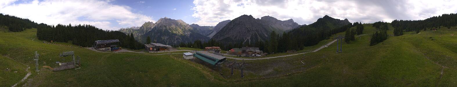 Palüd Brandnertal