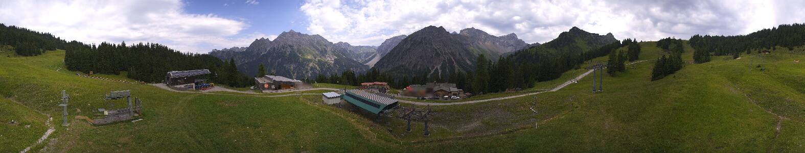 Palüd Brandnertal