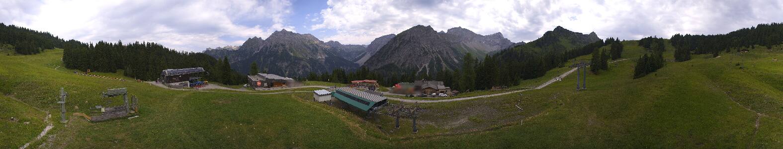 Palüd Brandnertal