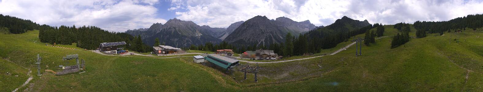 Palüd Brandnertal