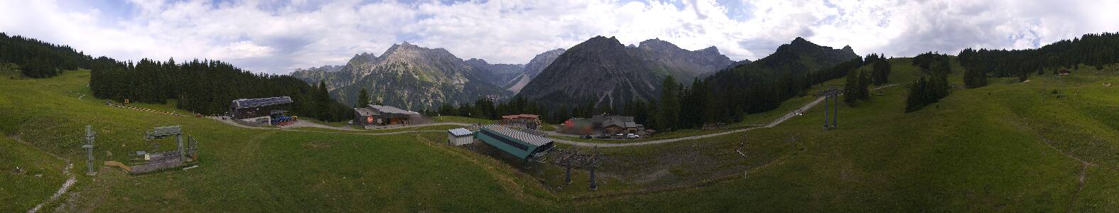 Palüd Brandnertal