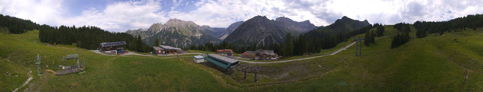 Palüd Brandnertal