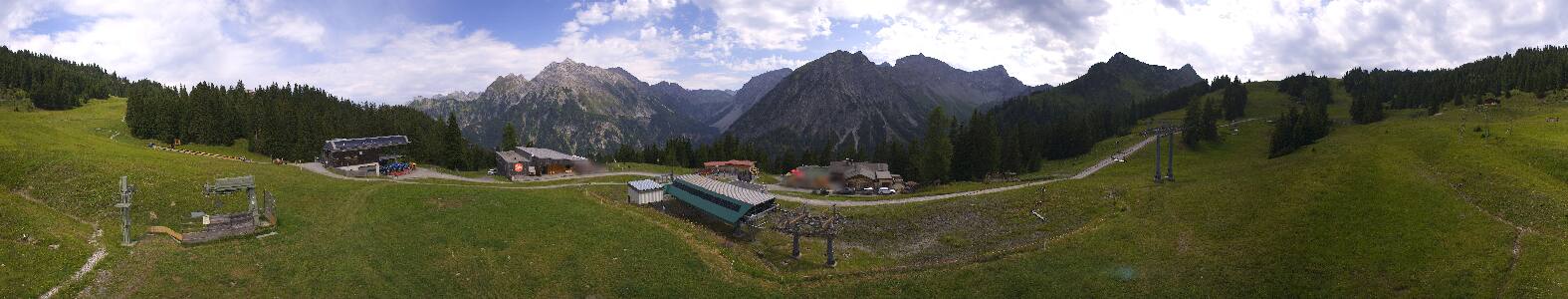 Palüd Brandnertal