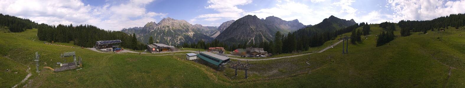 Palüd Brandnertal