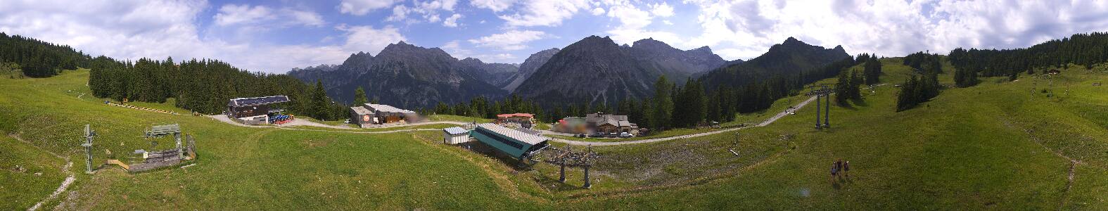 Palüd Brandnertal