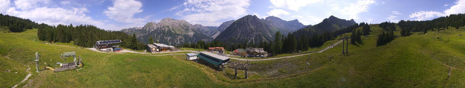 Palüd Brandnertal