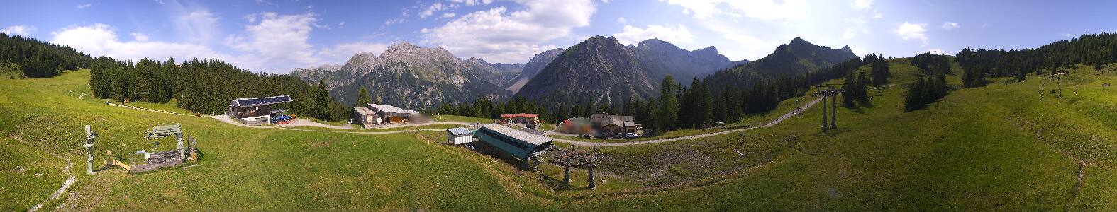 Palüd Brandnertal