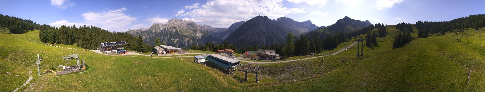Palüd Brandnertal