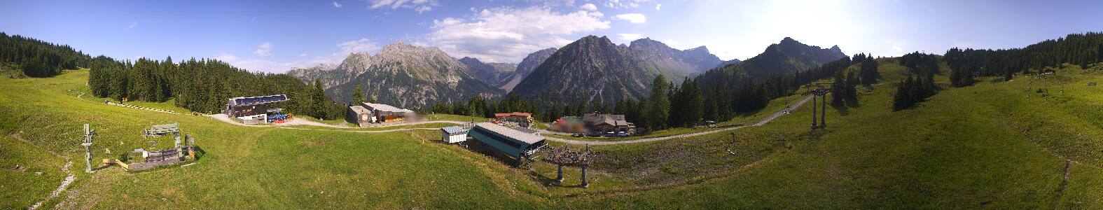 Palüd Brandnertal