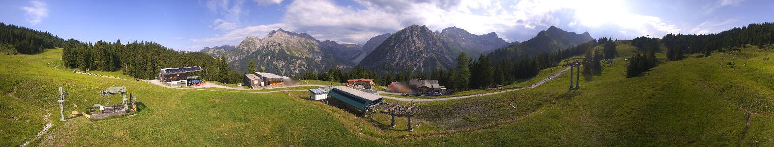 Palüd Brandnertal