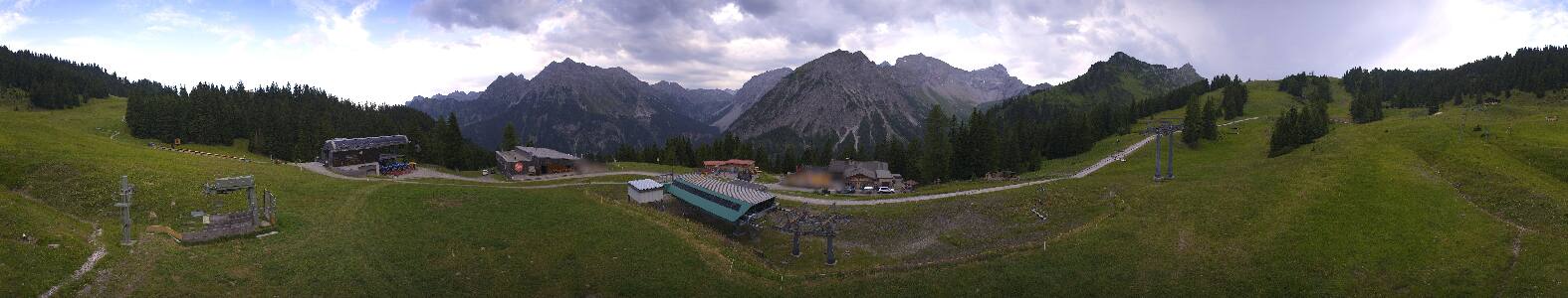 Palüd Brandnertal