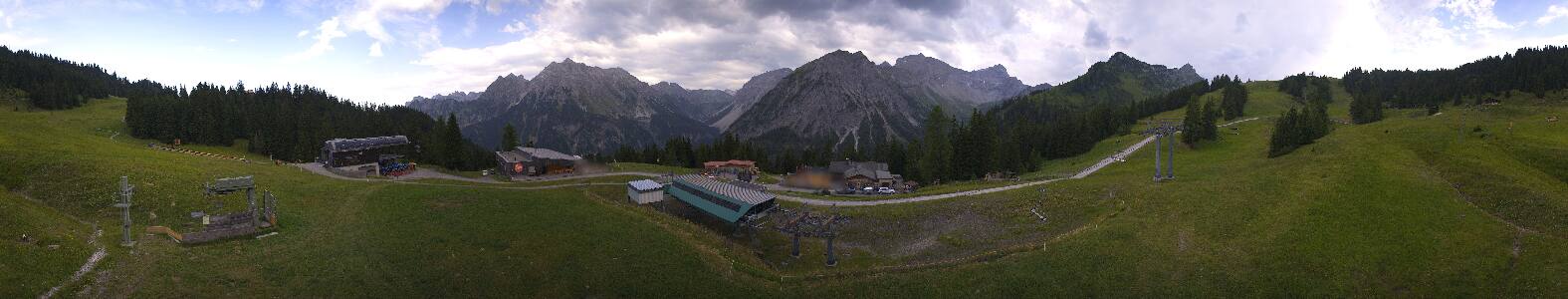 Palüd Brandnertal