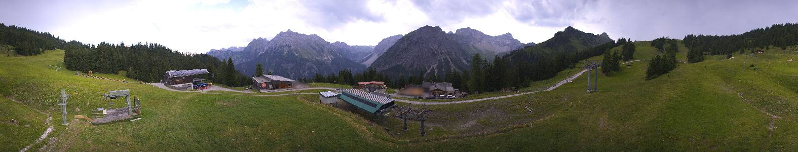 Palüd Brandnertal