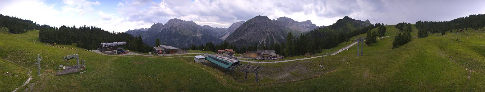 Palüd Brandnertal